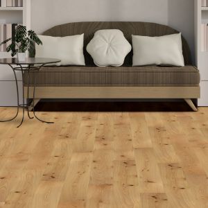 Engineered Wood Flooring